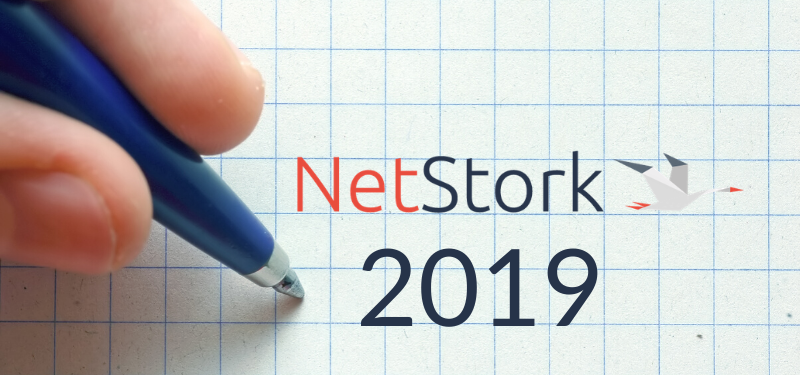 NetStork 2019